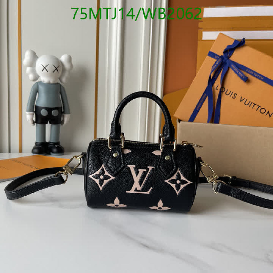 LV-Bag-4A Quality Code: WB2062 $: 75USD