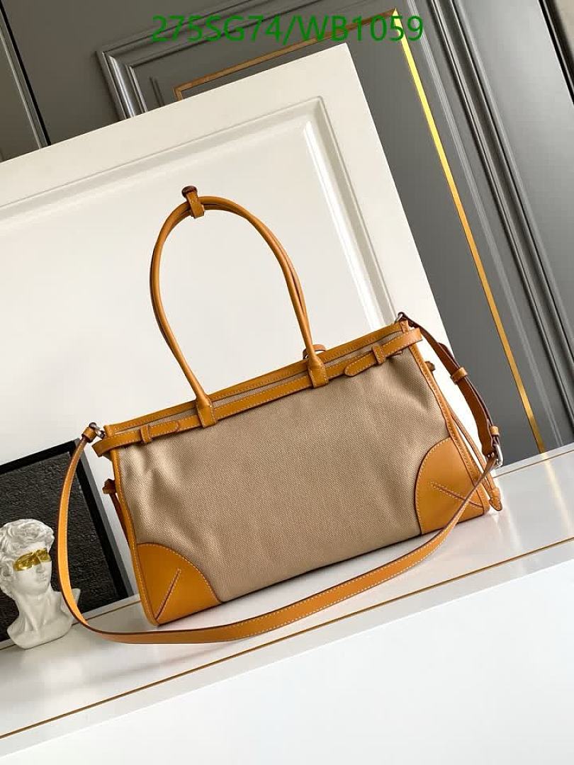 Prada-Bag-Mirror Quality Code: WB1059 $: 275USD