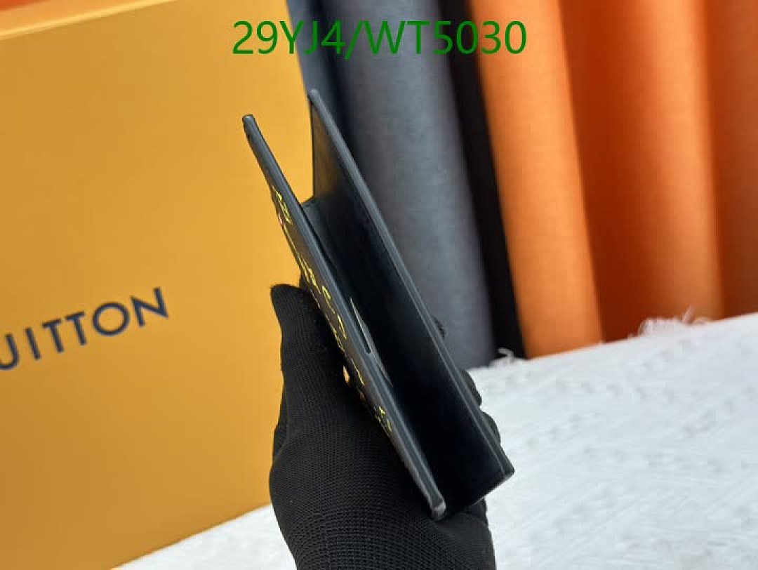 LV-Wallet-4A Quality Code: WT5030 $: 29USD