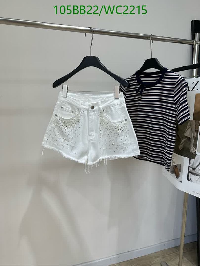 Ann Andelman-Clothing Code: WC2215 $: 105USD