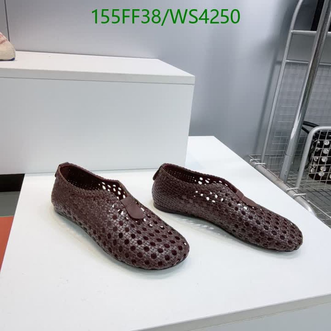 Loro Piana-Women Shoes Code: WS4250 $: 155USD
