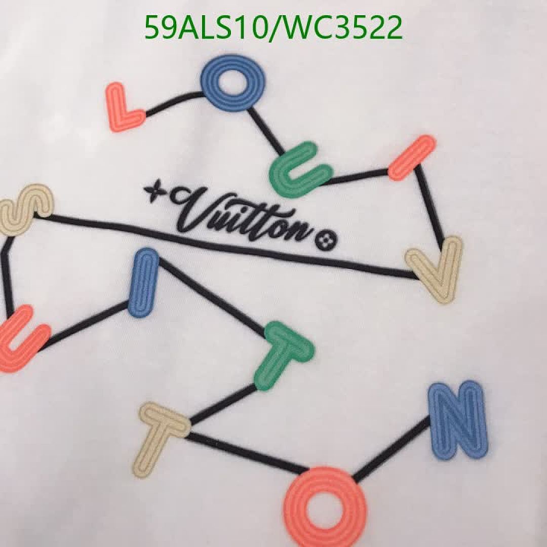 LV-Kids Clothing Code: WC3522 $: 59USD