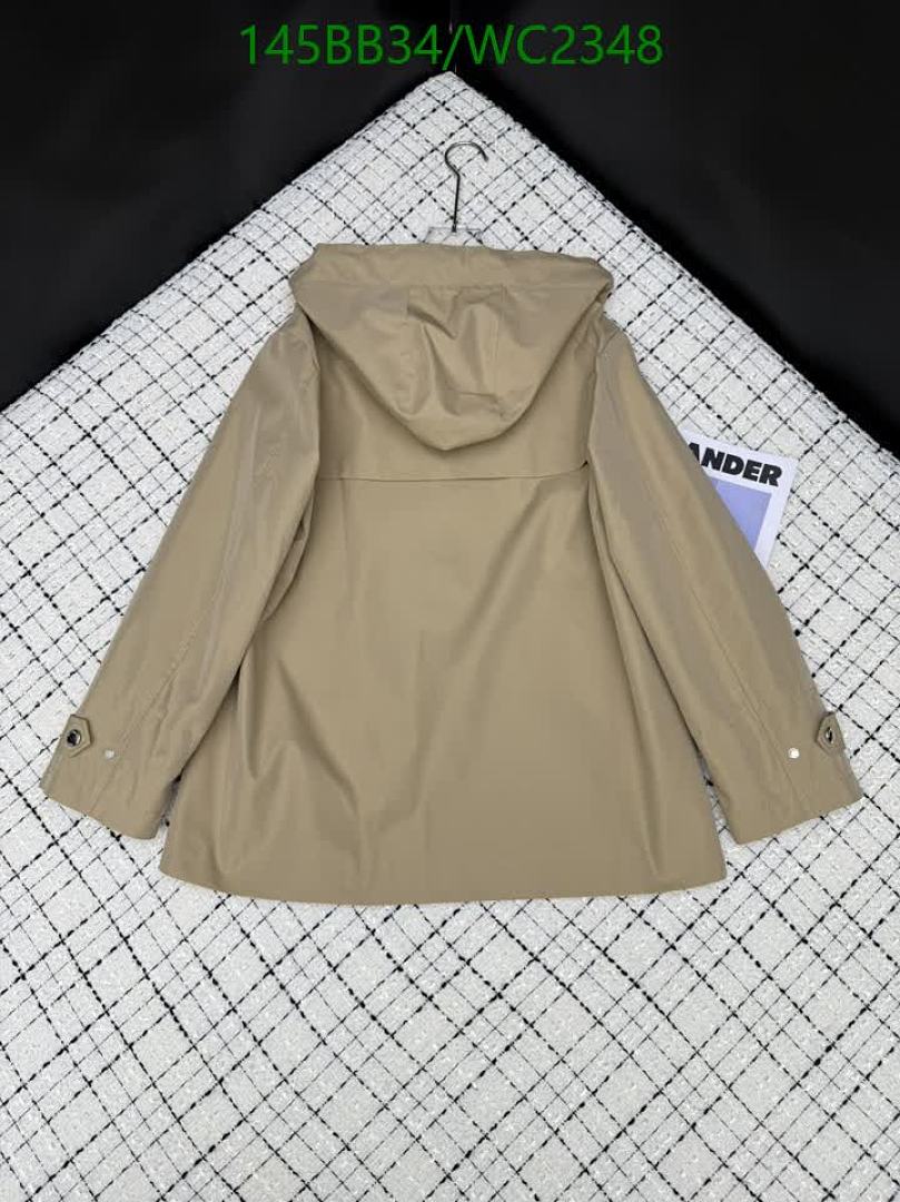 Dior-Clothing Code: WC2348 $: 145USD