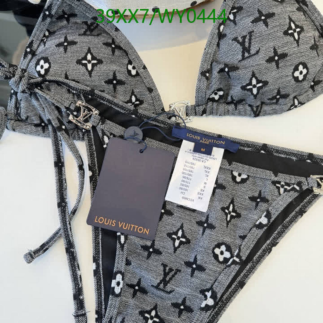 LV-Swimsuit Code: WY0444 $: 39USD