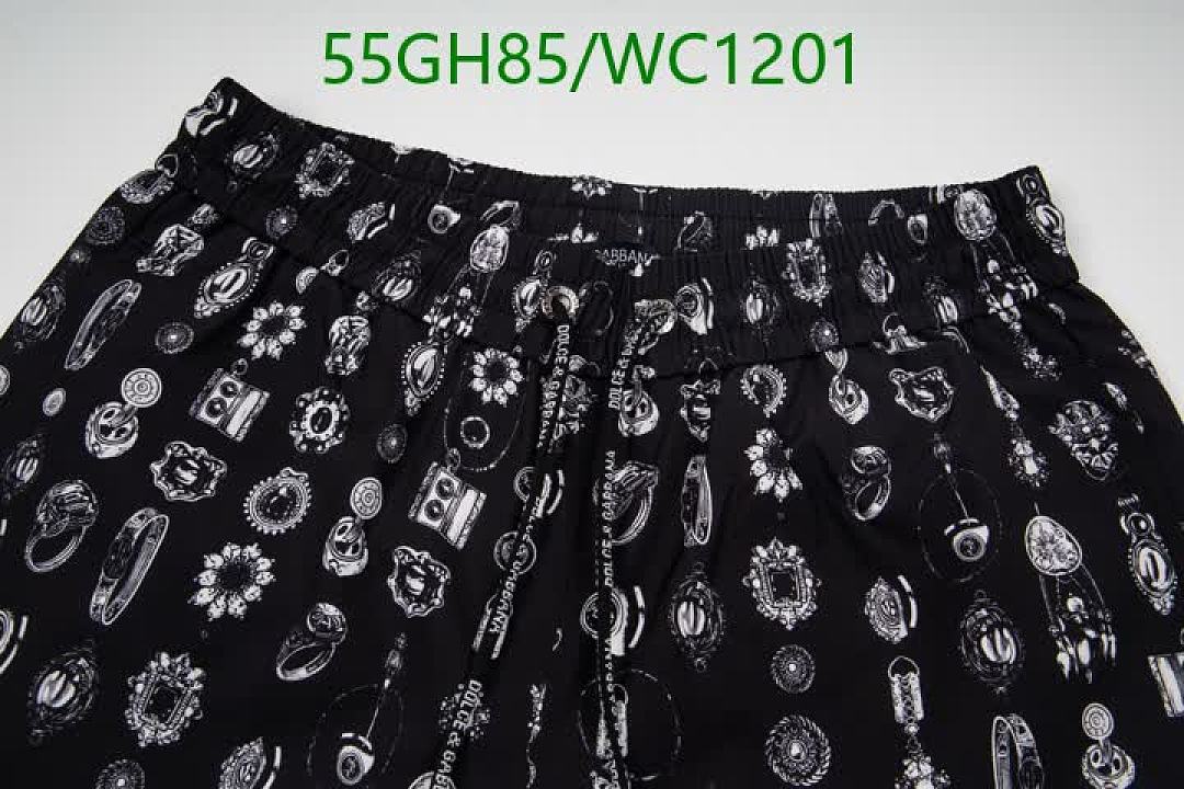 D&G-Clothing Code: WC1201 $: 55USD