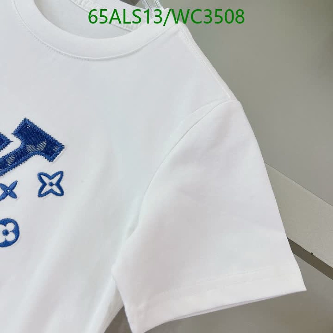 LV-Kids Clothing Code: WC3508 $: 65USD