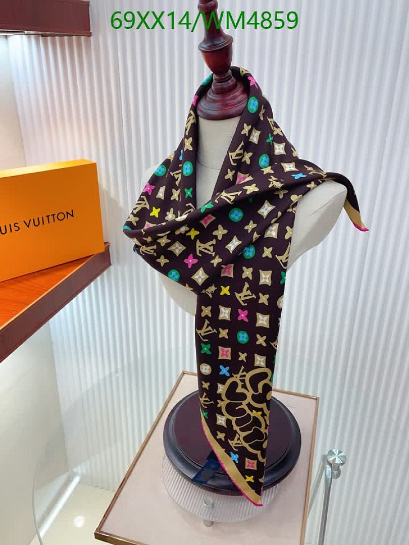 LV-Scarf Code: WM4859 $: 69USD
