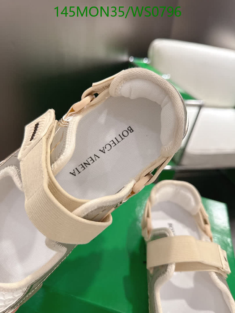 BV-Women Shoes Code: WS0796 $: 145USD