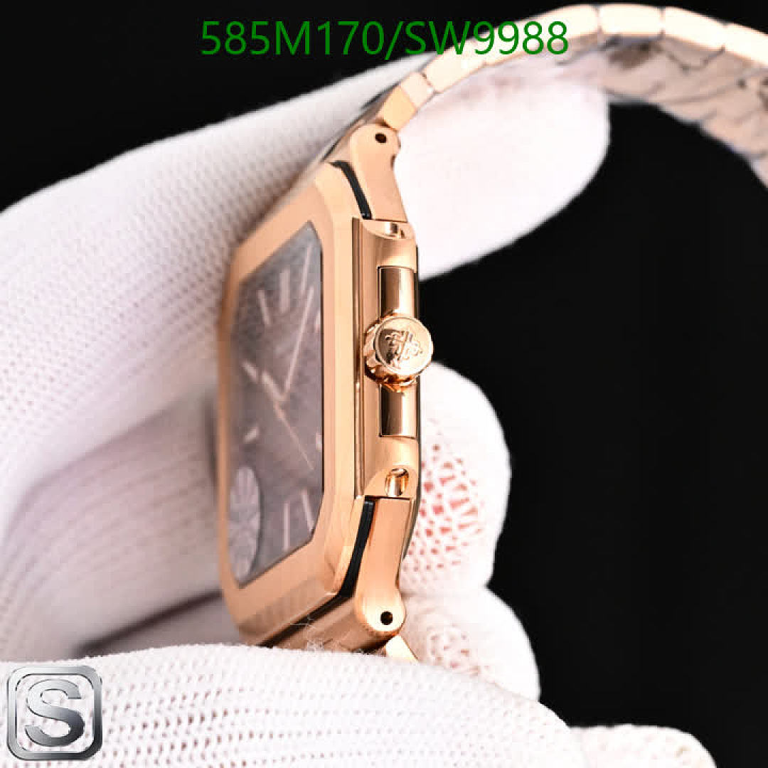 Patek Philippe-Watch-Mirror Quality Code: SW9988 $: 585USD