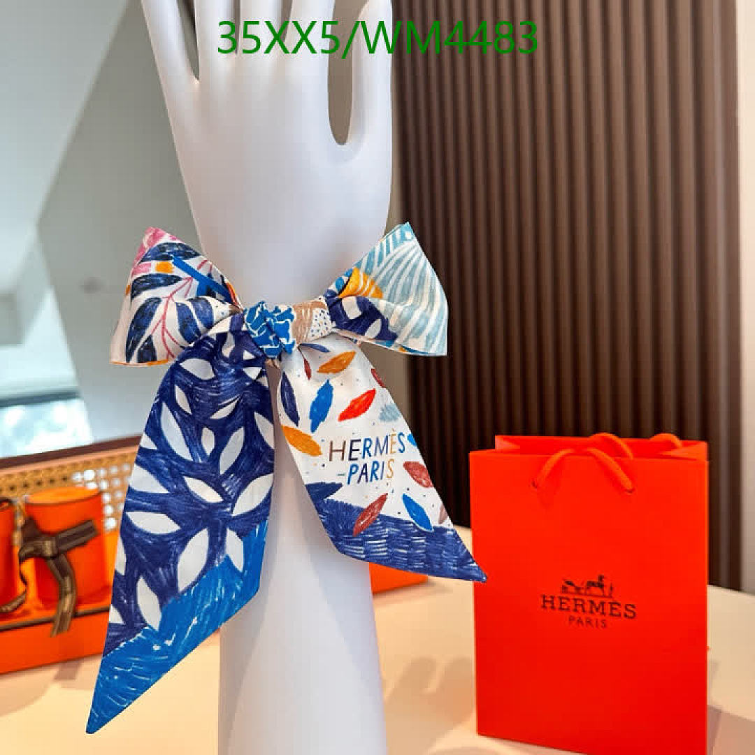 Hermes-Scarf Code: WM4483 $: 35USD
