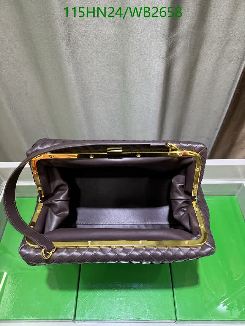 BV-Bag-4A Quality Code: WB2658 $: 115USD
