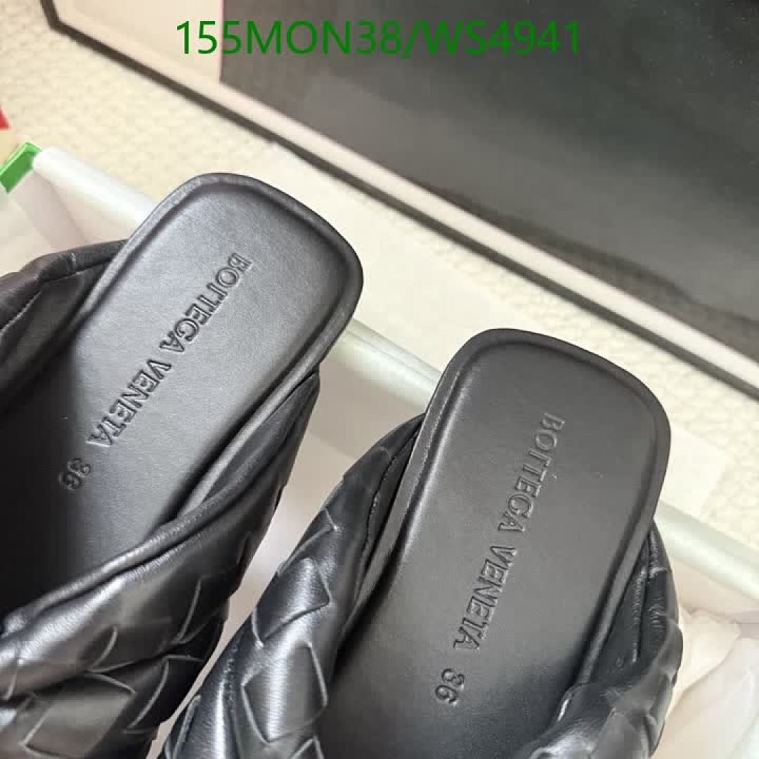 BV-Women Shoes Code: WS4941 $: 155USD