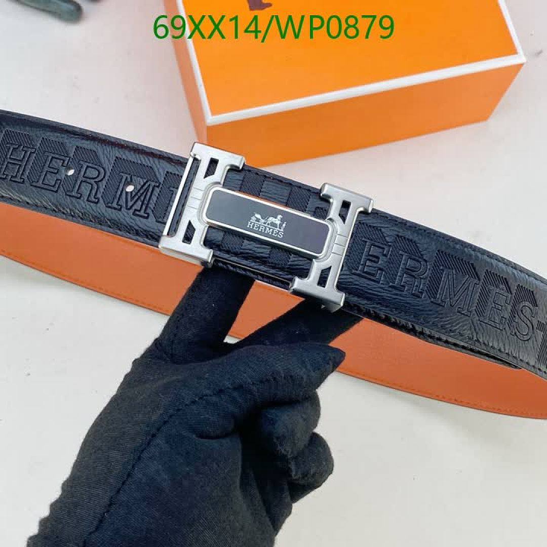 Hermes-Belts Code: WP0879 $: 69USD