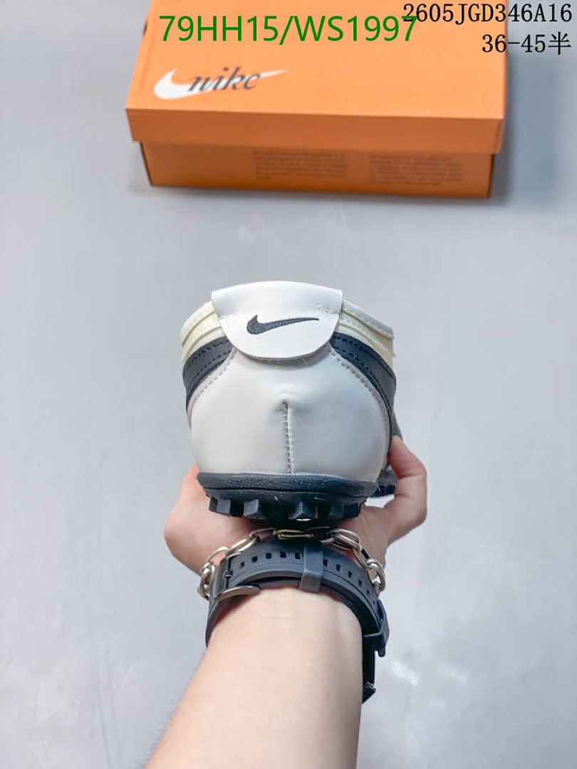NIKE-Women Shoes Code: WS1997 $: 79USD