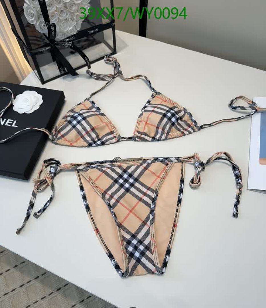 Burberry-Scarf Code: WY0094 $: 39USD