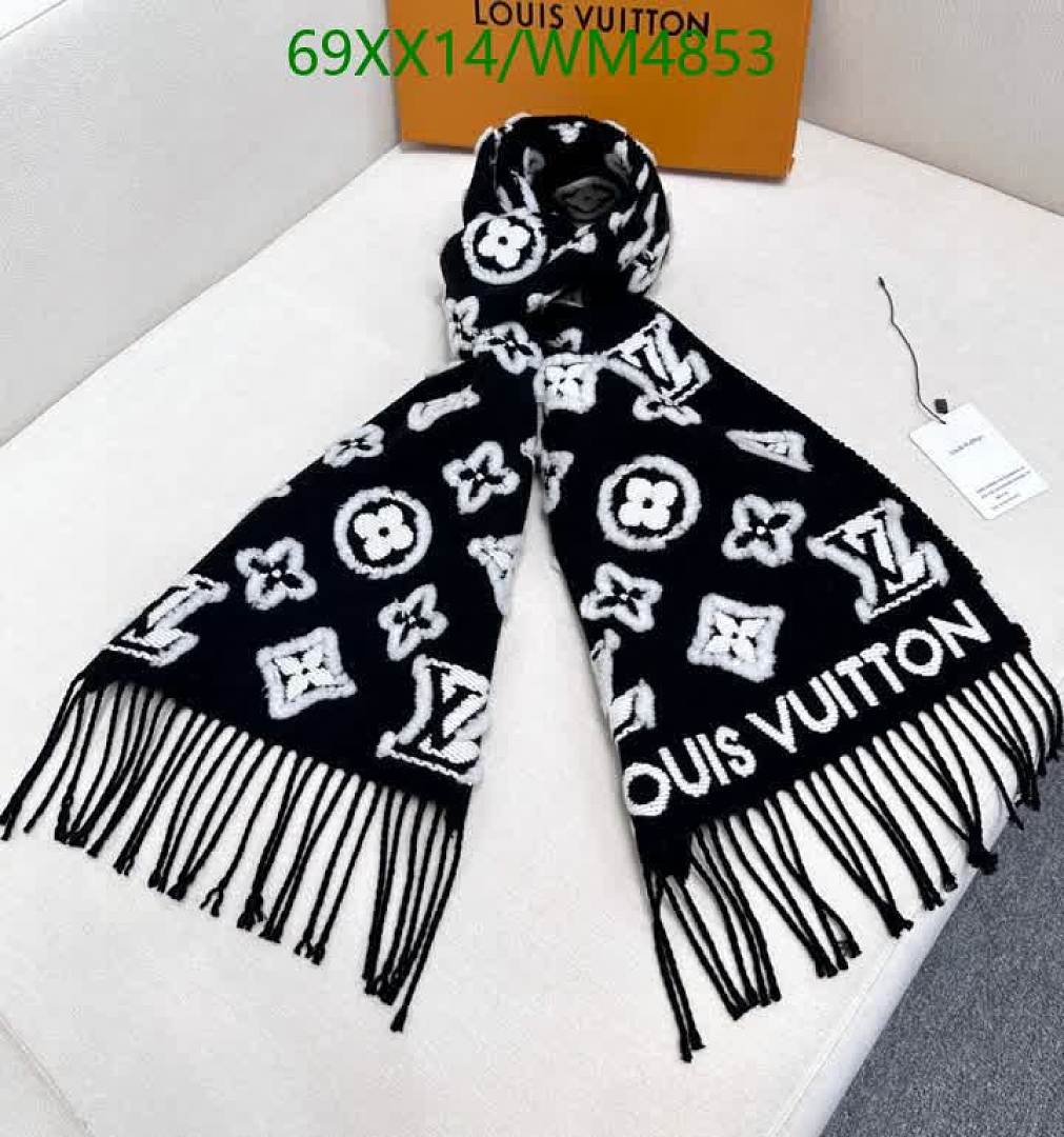 LV-Scarf Code: WM4853 $: 69USD