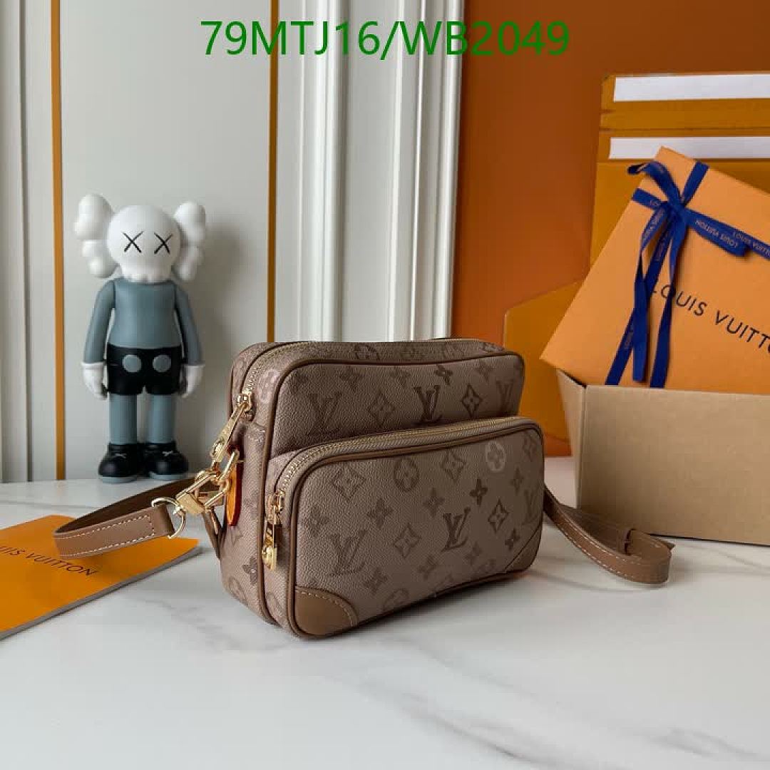 LV-Bag-4A Quality Code: WB2049 $: 79USD