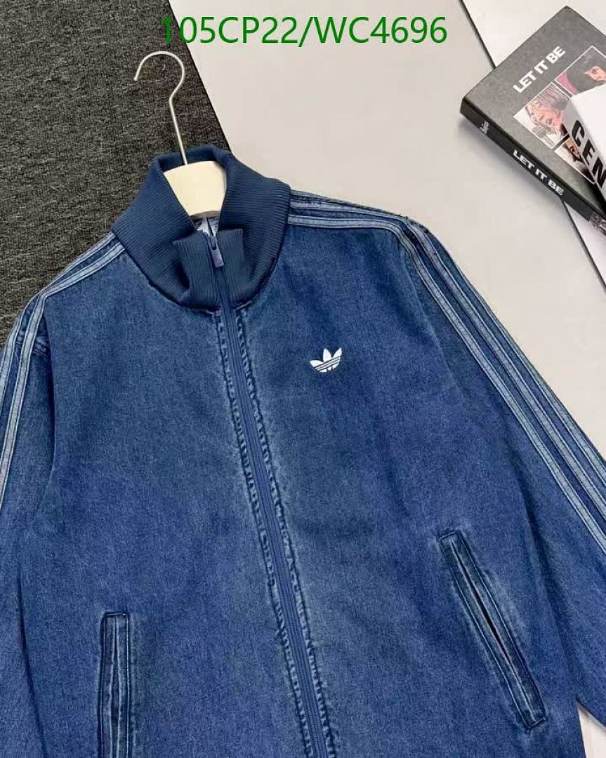 Adidas-Clothing Code: WC4696 $: 105USD