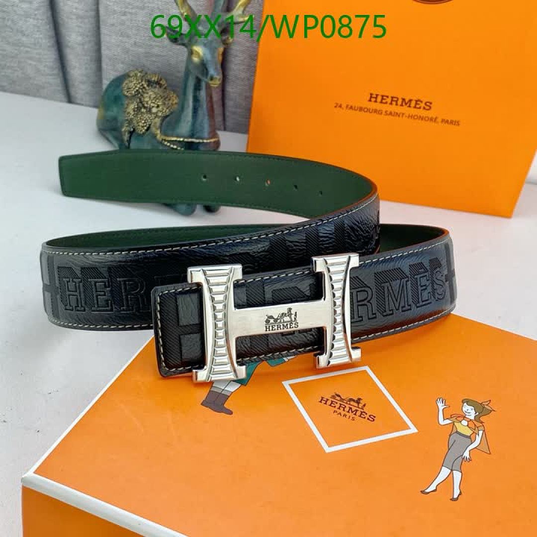 Hermes-Belts Code: WP0875 $: 69USD