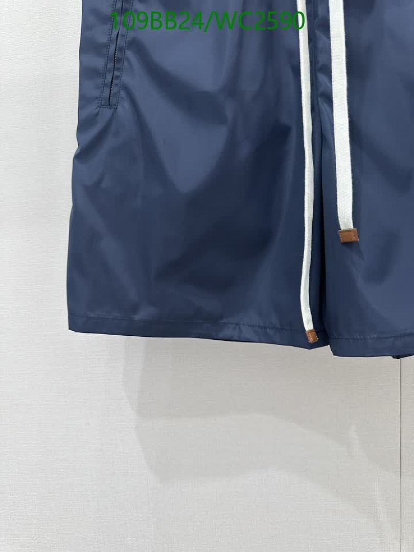 Miu Miu-Clothing Code: WC2590 $: 109USD