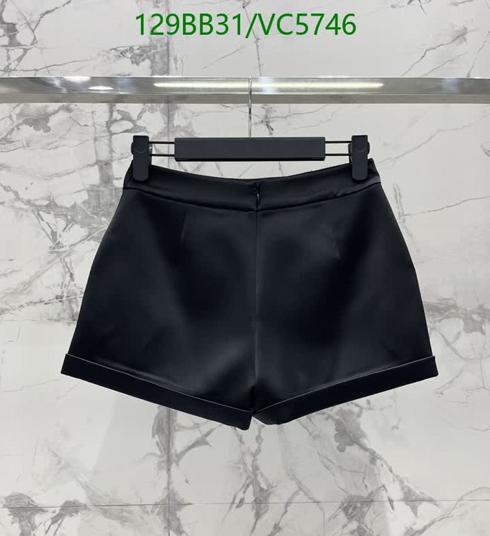 Balmain-Clothing Code: VC5746 $: 129USD