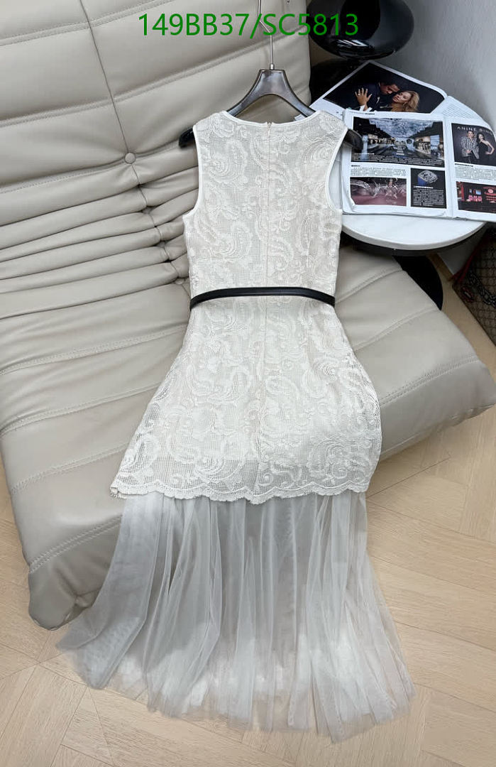 Dior-Clothing Code: SC5813 $: 149USD