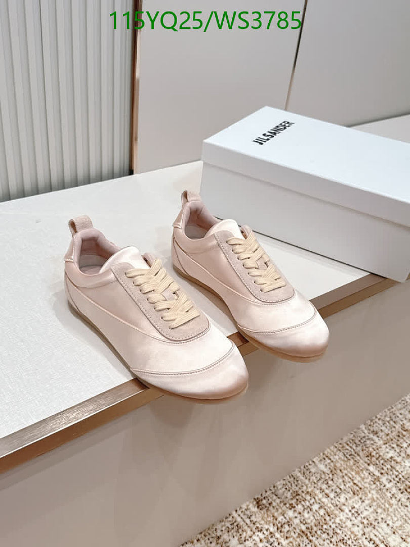 JIL Sander-Women Shoes Code: WS3785 $: 115USD