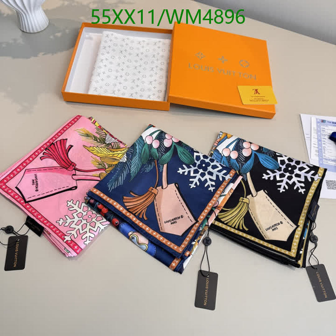 LV-Scarf Code: WM4896 $: 55USD