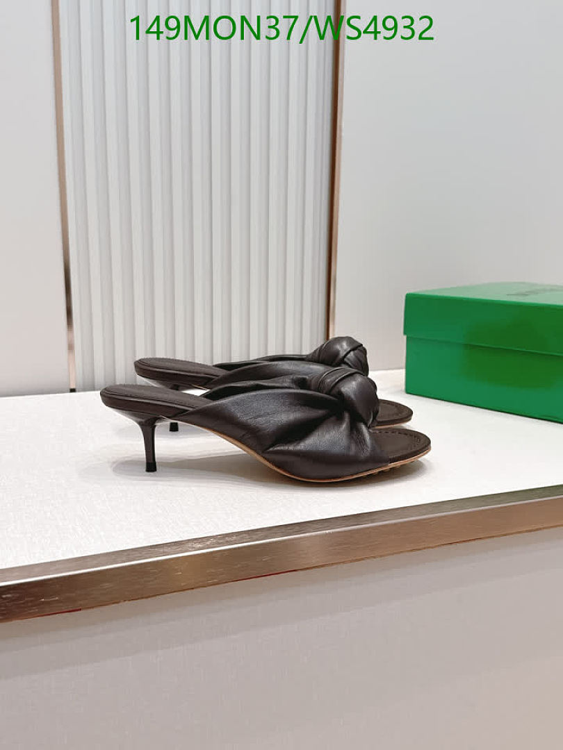 BV-Women Shoes Code: WS4932 $: 149USD