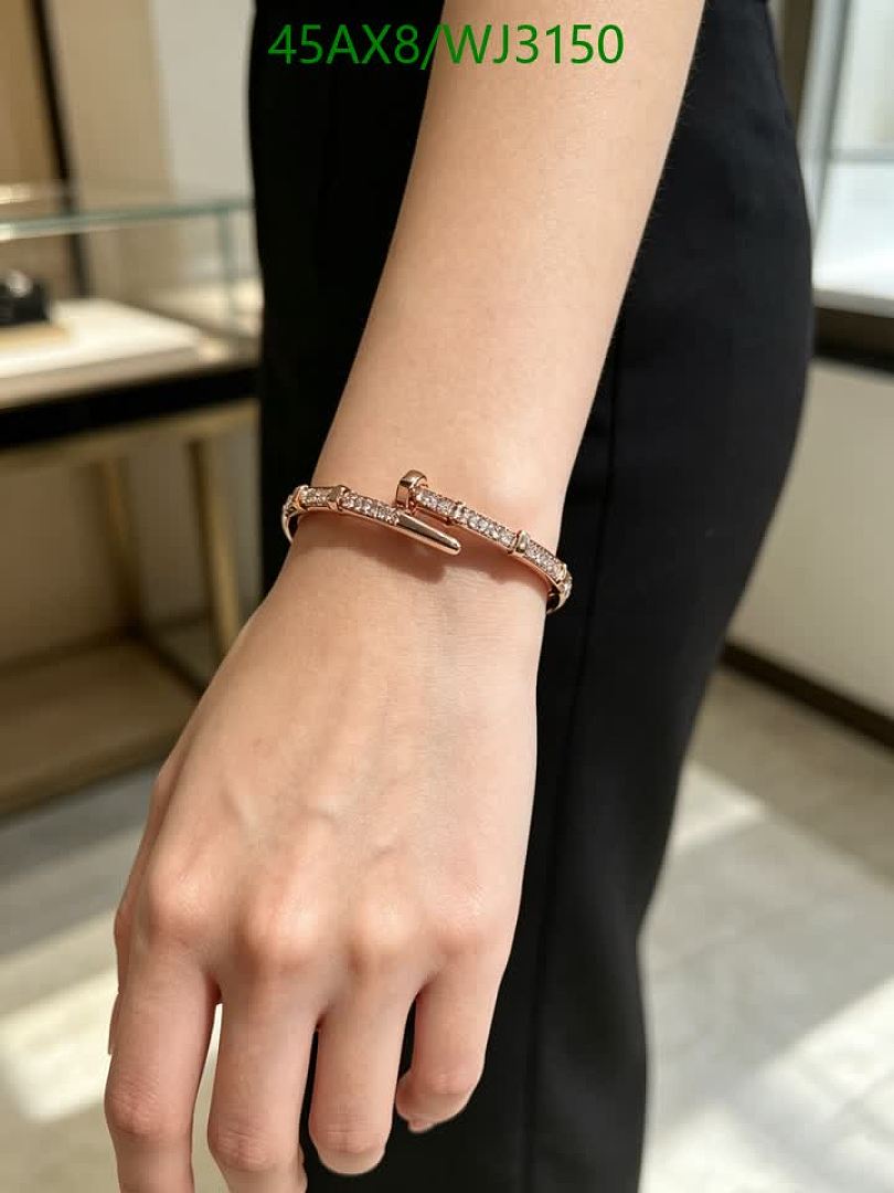 Cartier-Jewelry Code: WJ3150 $: 45USD