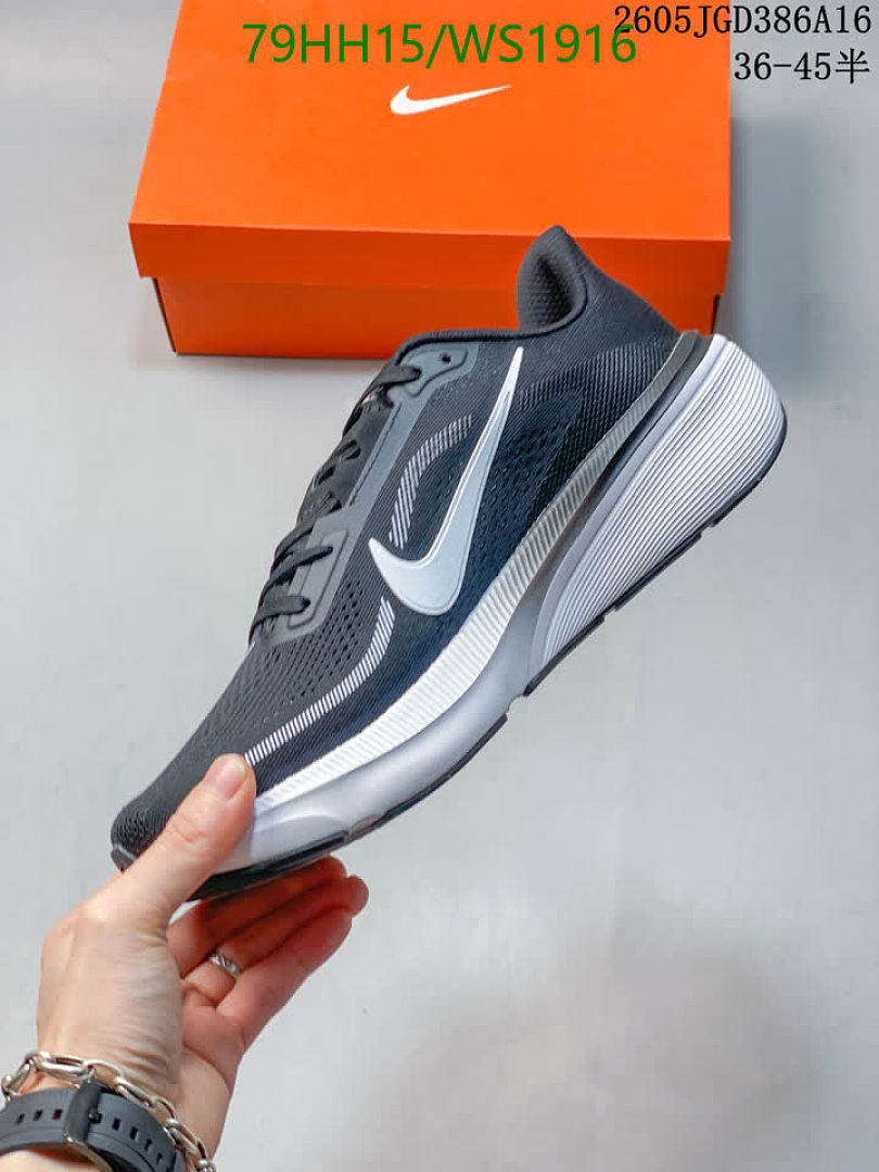 NIKE-Women Shoes Code: WS1916 $: 79USD