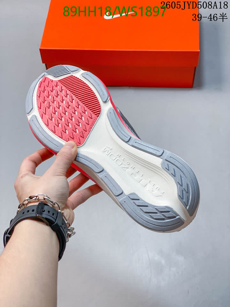 Nike-Men shoes Code: WS1897 $: 89USD