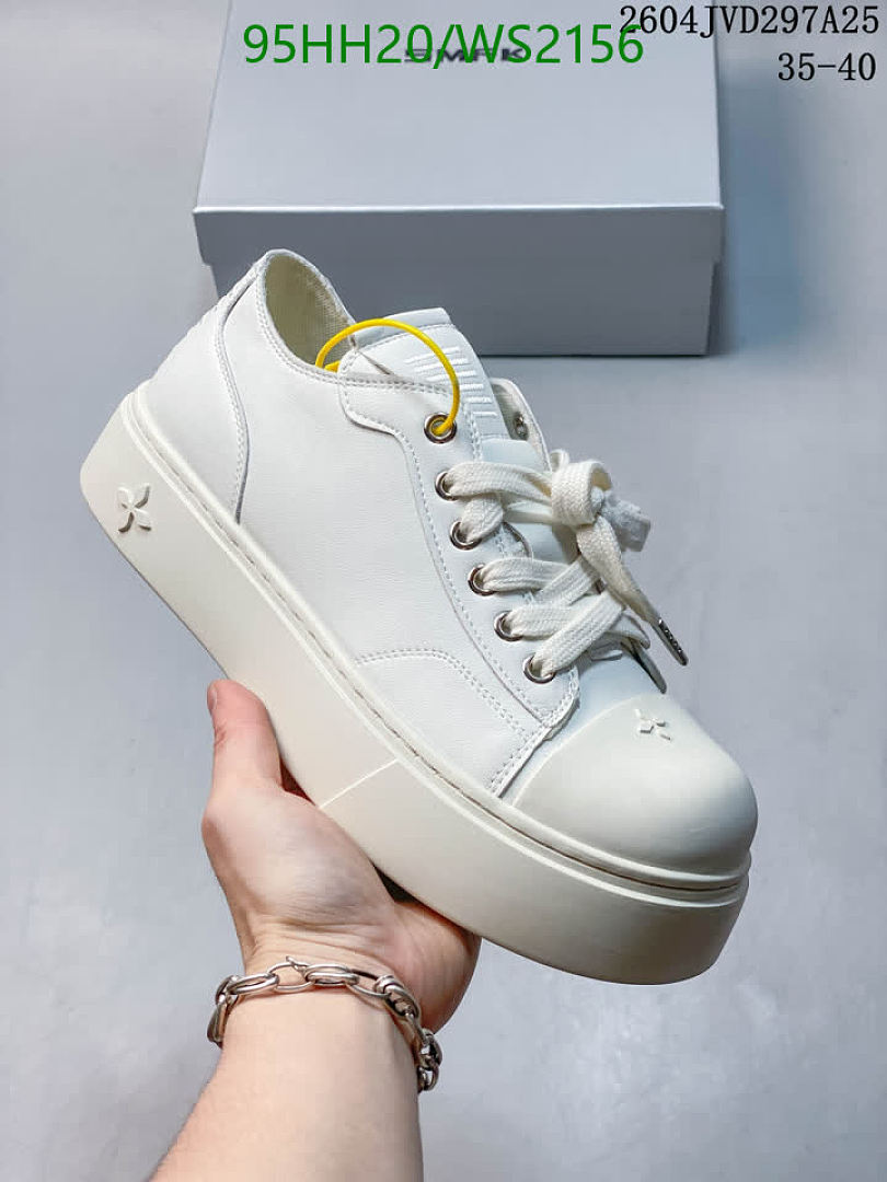 SMFK-Women Shoes Code: WS2156 $: 95USD
