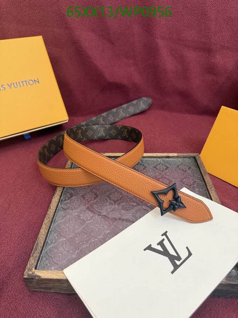 LV-Belts Code: WP0956 $: 65USD