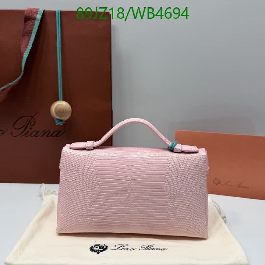 Loro Piana-Bag-4A Quality Code: WB4694 $: 89USD