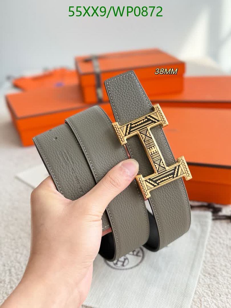 Hermes-Belts Code: WP0872 $: 55USD