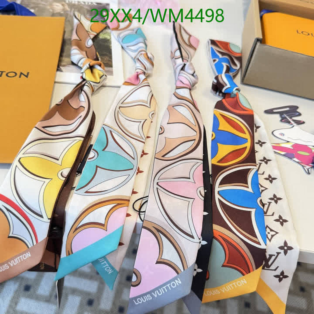 LV-Scarf Code: WM4498 $: 29USD