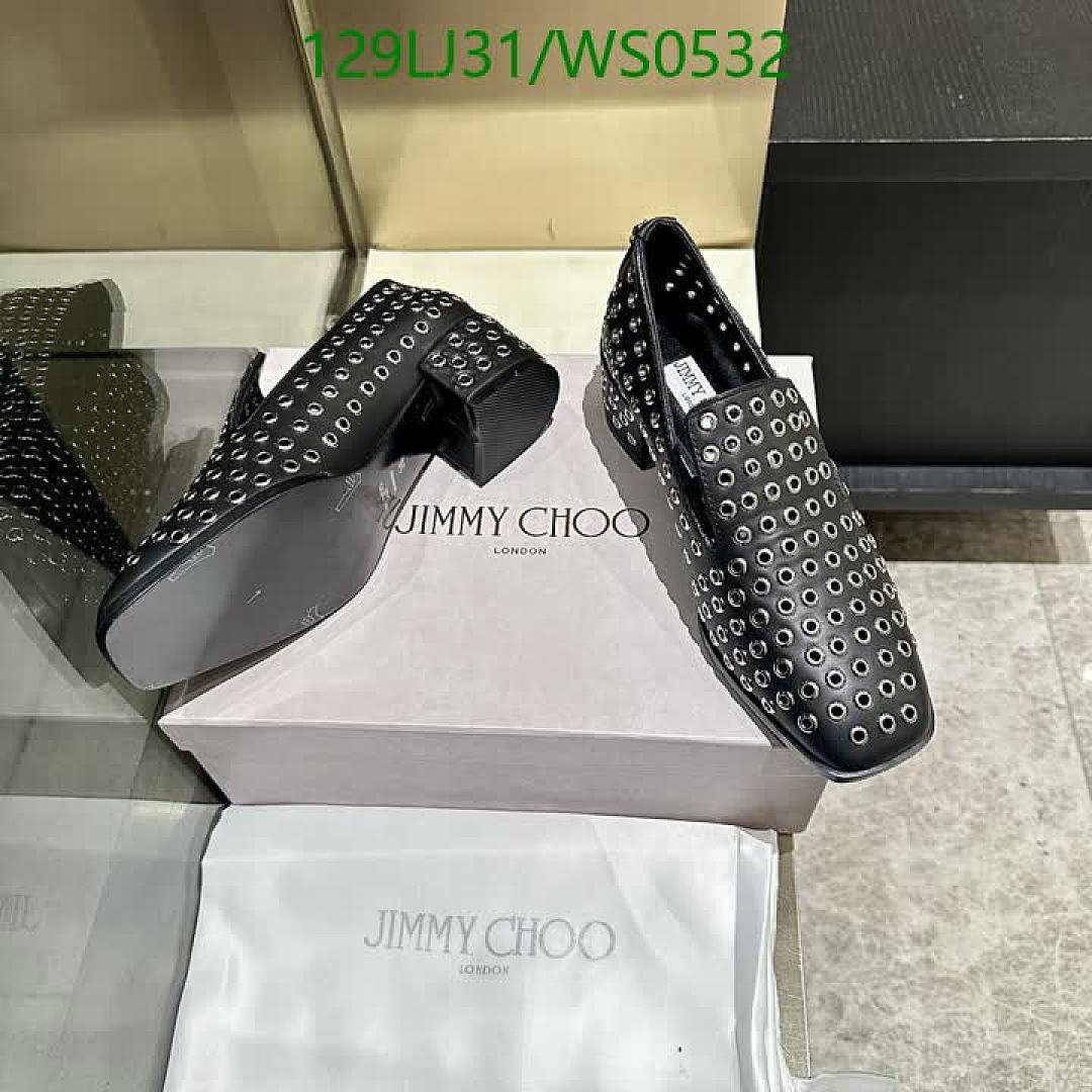 Jimmy Choo-Women Shoes Code: WS0532 $: 129USD