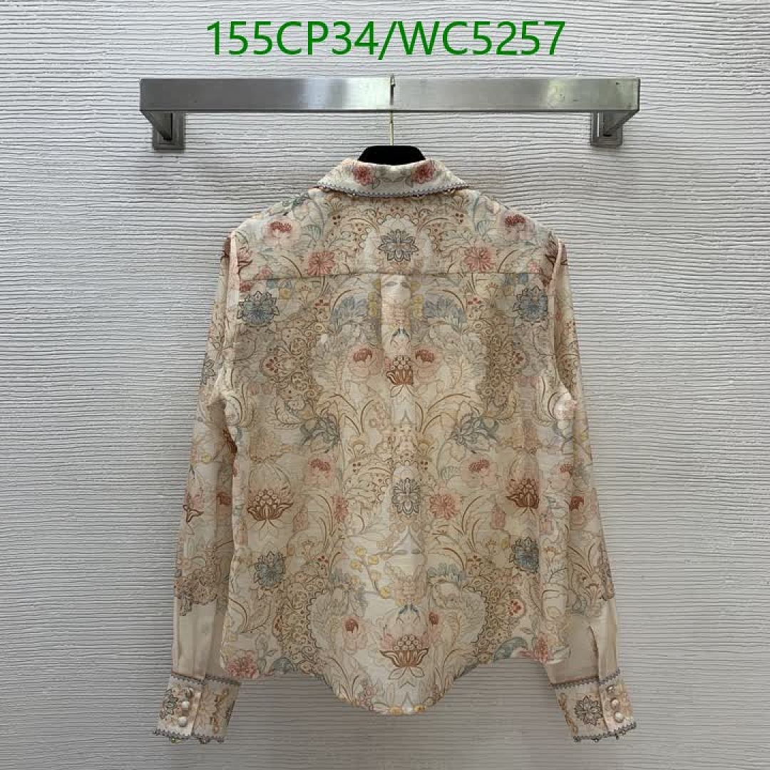 Zimmermann-Clothing Code: WC5257 $: 155USD