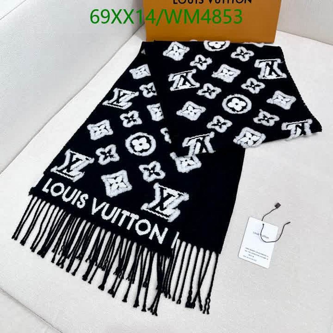 LV-Scarf Code: WM4853 $: 69USD