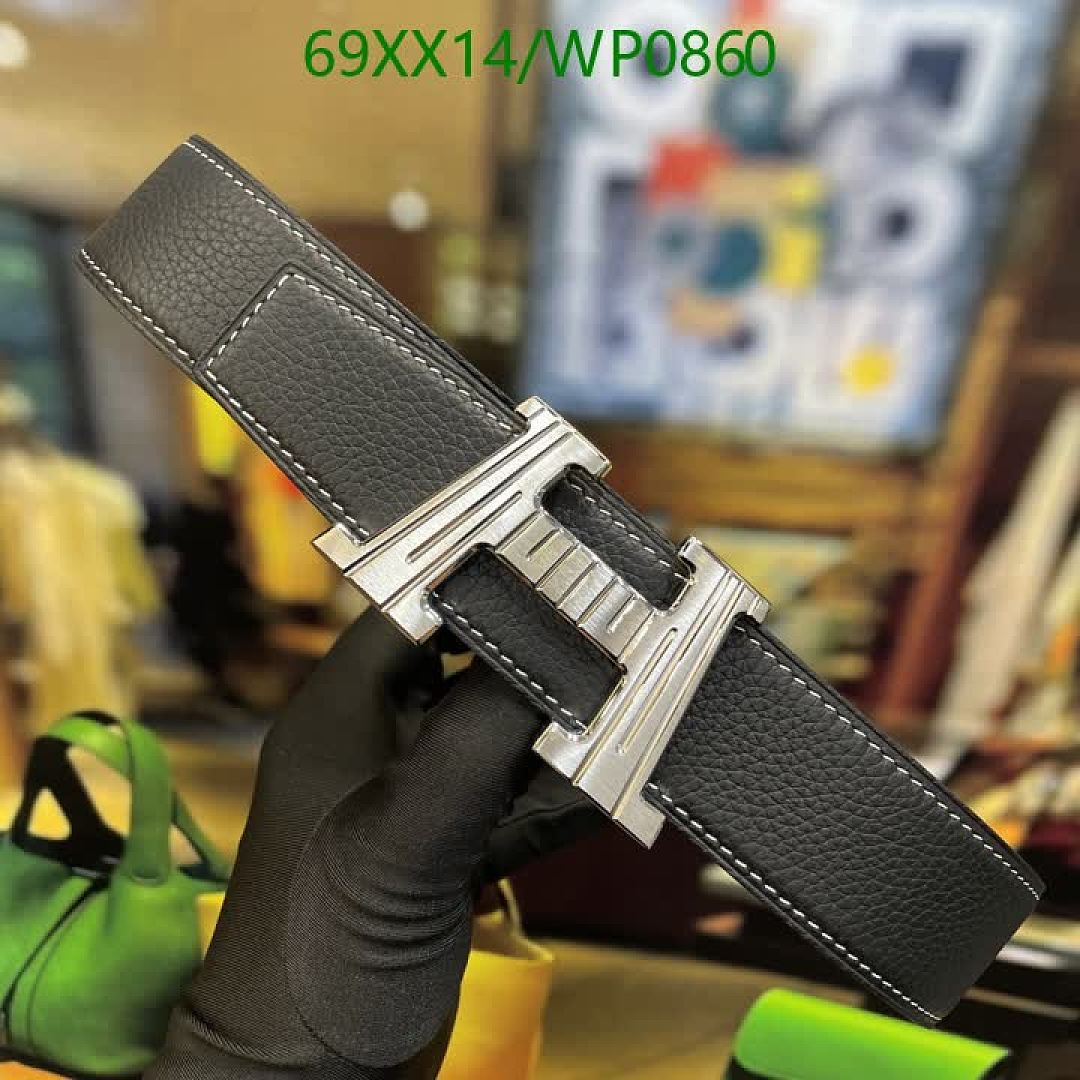 Hermes-Belts Code: WP0860 $: 69USD