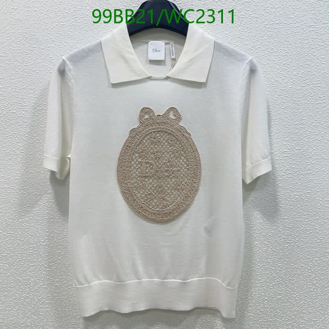 Chanel-Clothing Code: WC2311 $: 99USD