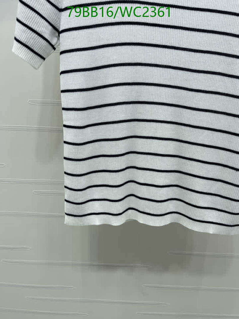 Dior-Clothing Code: WC2361 $: 79USD