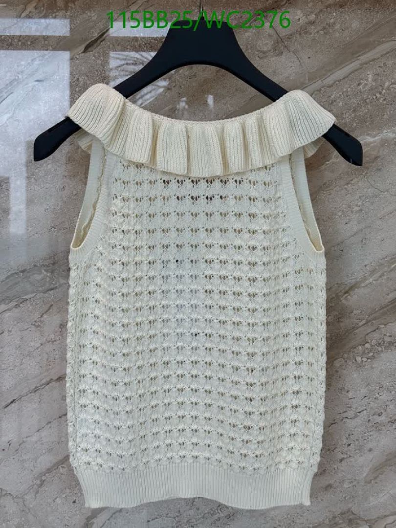 Dior-Clothing Code: WC2376 $: 115USD