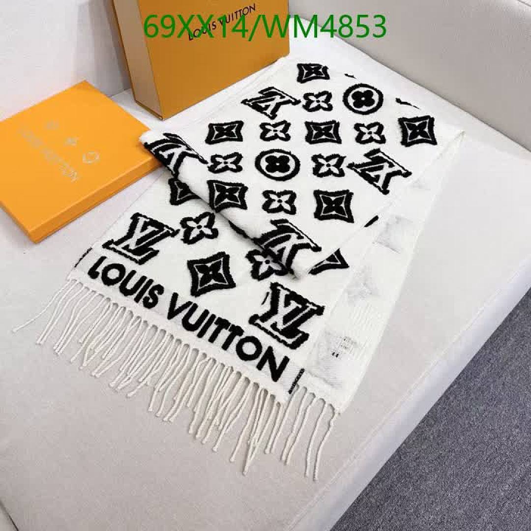 LV-Scarf Code: WM4853 $: 69USD