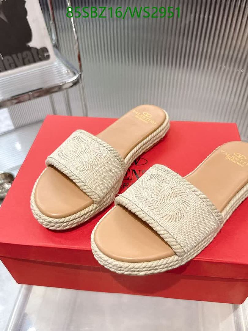 LV-Women Shoes Code: WS2951 $: 85USD