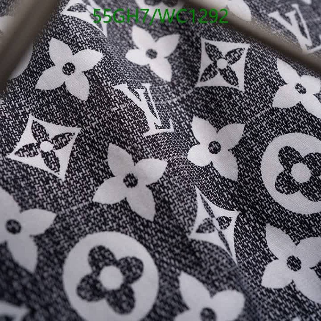 LV-Clothing Code: WC1292 $: 55USD