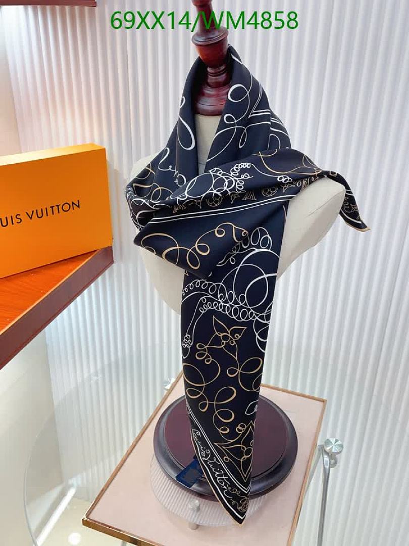 LV-Scarf Code: WM4858 $: 69USD