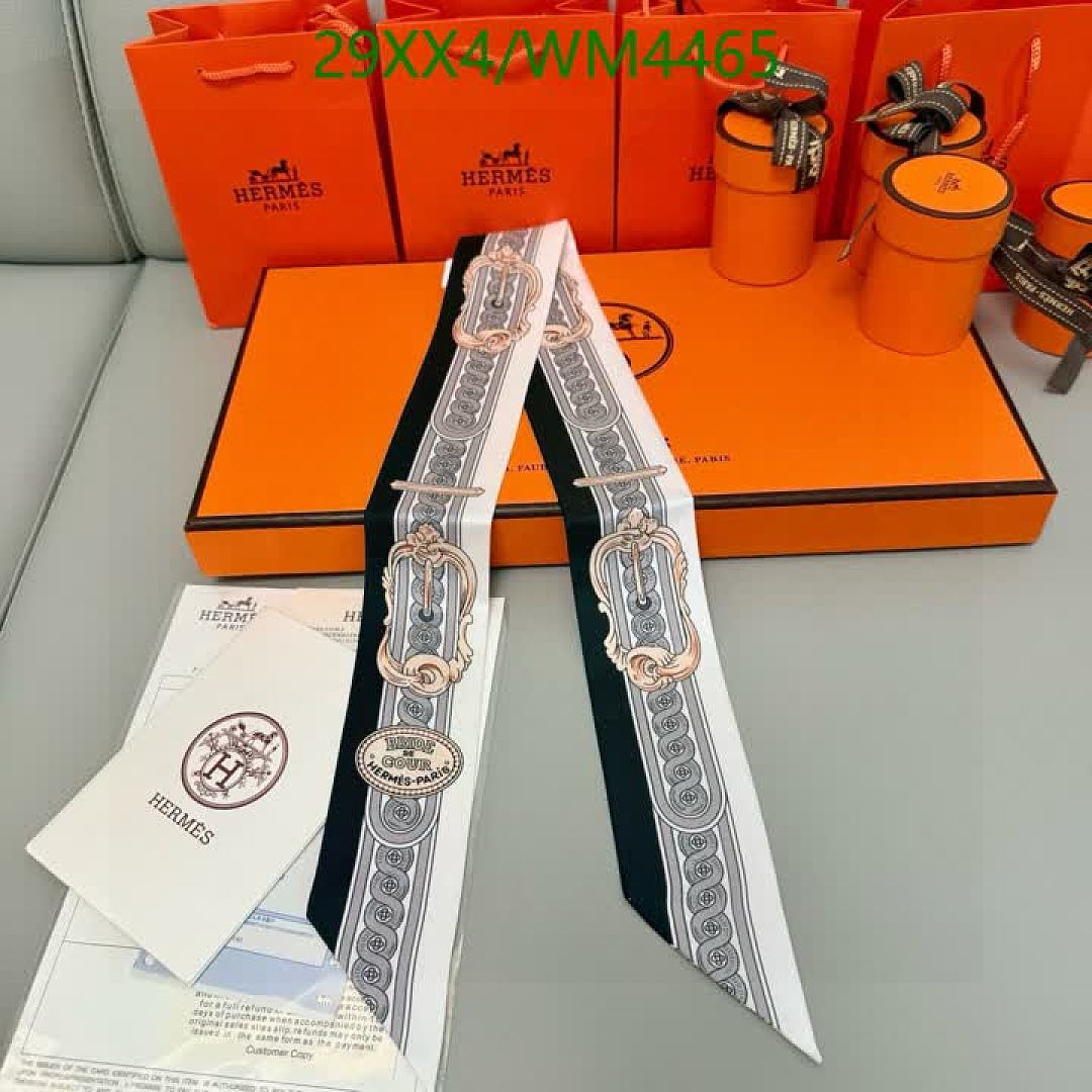 Hermes-Scarf Code: WM4465 $: 29USD