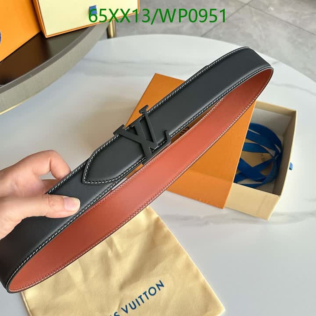 LV-Belts Code: WP0951 $: 65USD